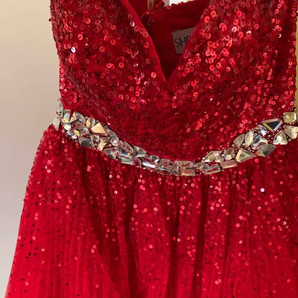 Cocktail Dress - Picture 2 of 4